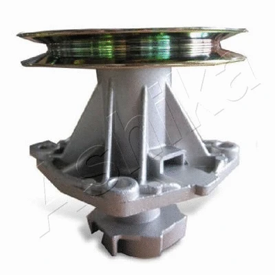 Water Pump, engine cooling (35-00-0227)