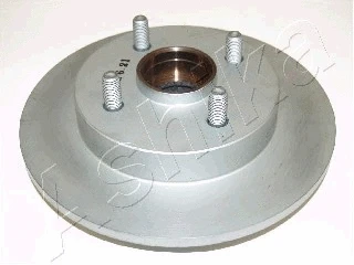 Brake Disc (61-06-604)
