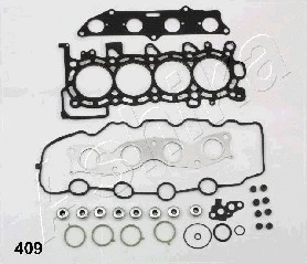 Gasket Kit, cylinder head (48-04-409)