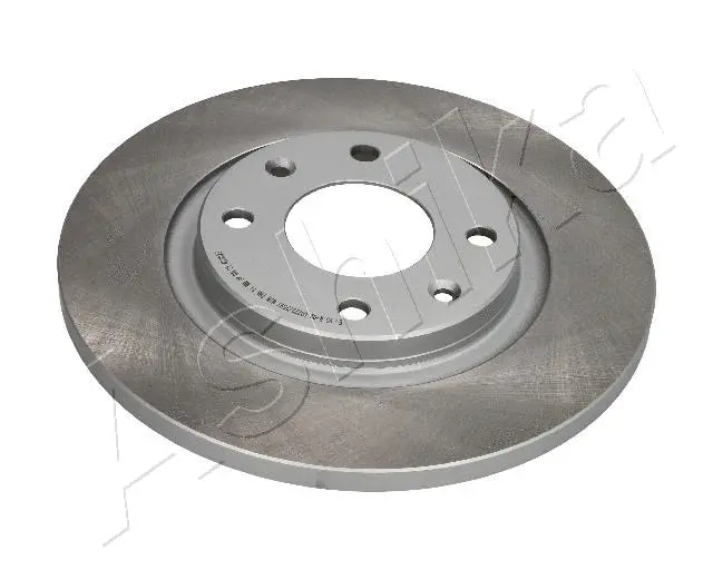 Brake Disc (60-00-0602C)