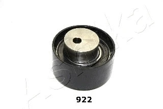 Tensioner, timing belt