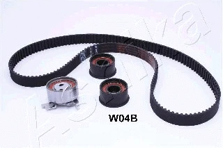 Timing Belt Kit (KCTW04B)