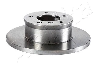 Brake Disc (60-00-0546)