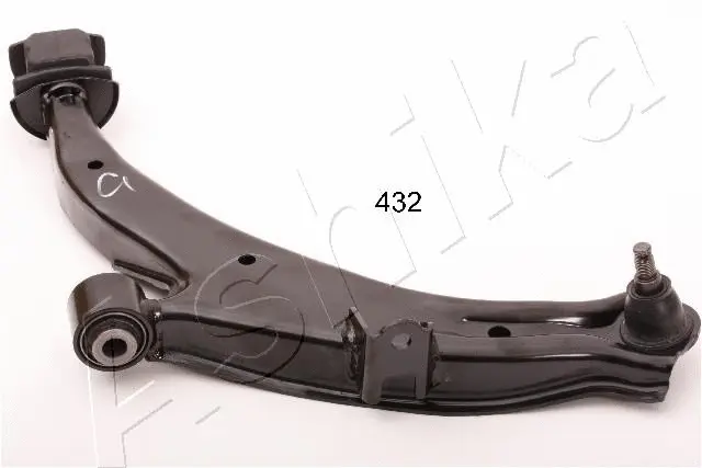 Control/Trailing Arm, wheel suspension (72-04-432)