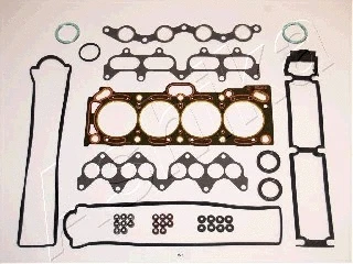 Gasket Kit, cylinder head (48-02-226)