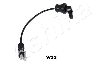 Sensor, wheel speed (151-0W-W22)