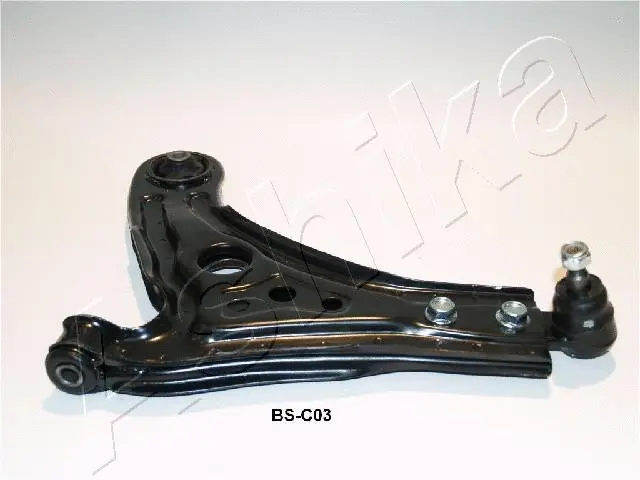 Control/Trailing Arm, wheel suspension (72-0C-C03)