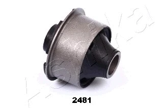 Mounting, control/trailing arm (GOM-2481)