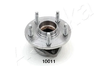 Wheel Hub