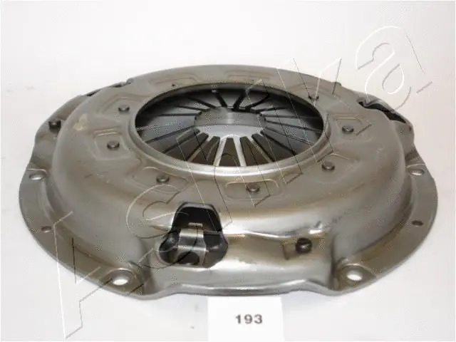 Clutch Pressure Plate (70-01-193)