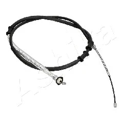 Cable Pull, parking brake (131-00-0256)