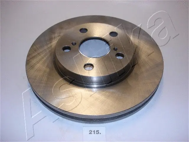 Brake Disc (60-02-215)