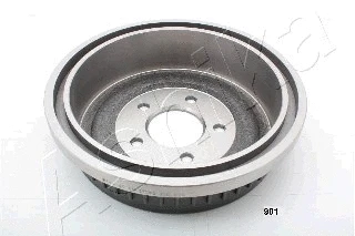 Brake Drum