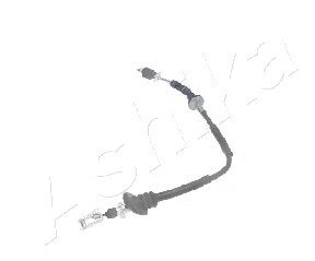 Cable Pull, clutch control