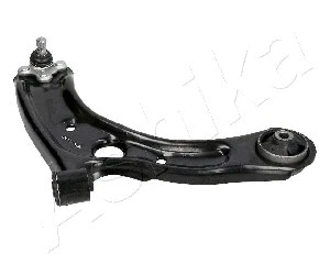 Control/Trailing Arm, wheel suspension (72-0H-H76R)