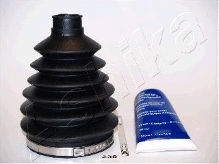 Bellow Kit, drive shaft (63-02-238)