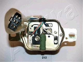 Alternator Regulator (77-02-213)