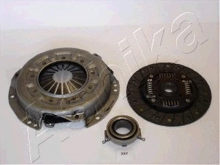 Clutch Kit (92-02-227)