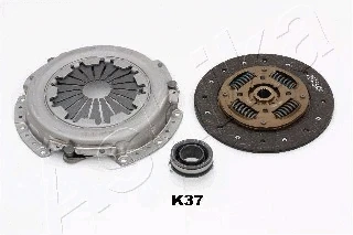 Clutch Kit (92-0K-K37)