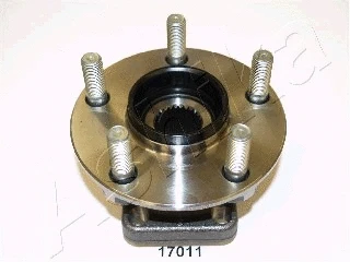 Wheel Hub