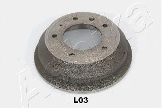 Brake Drum (56-0L-L03)