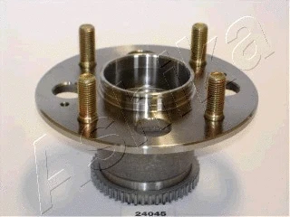 Wheel Hub