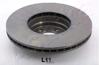 Brake Disc (60-0L-L11)