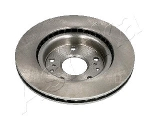 Brake Disc (60-08-827C)