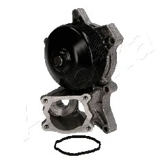 Water Pump, engine cooling (35-00-0104)