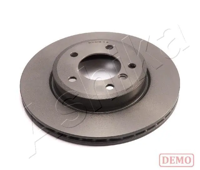 Brake Disc (60-00-0112C)