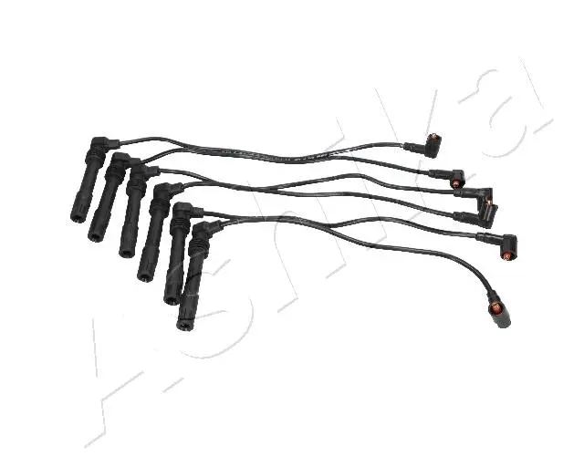 Ignition Cable Kit (132-00-0910)