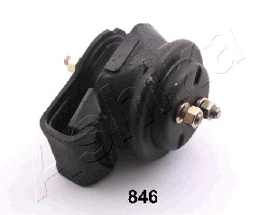 Mounting, engine (GOM-846)