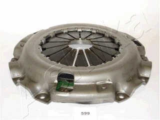Clutch Pressure Plate (70-05-599)
