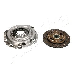 Clutch Kit (92-02-2120)