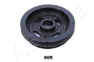 Belt Pulley, crankshaft