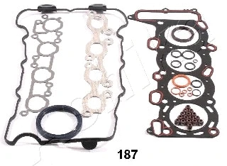 Full Gasket Kit, engine (49-01-187)