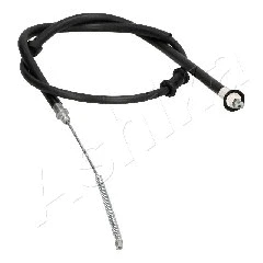 Cable Pull, parking brake (131-00-0260)