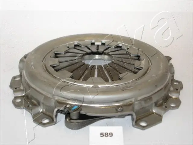 Clutch Pressure Plate (70-05-589)