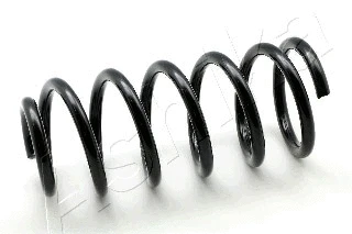Suspension Spring (ZCA6706C)