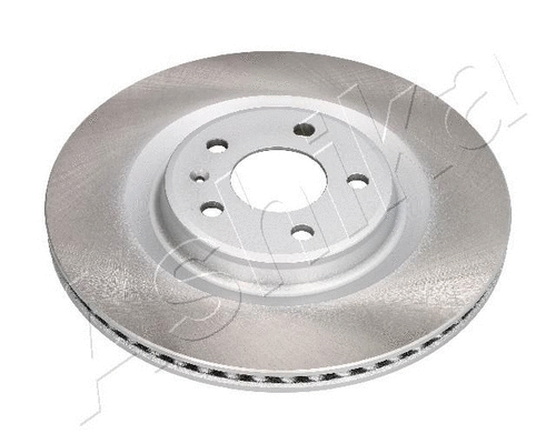 Brake Disc (61-00-0911C)