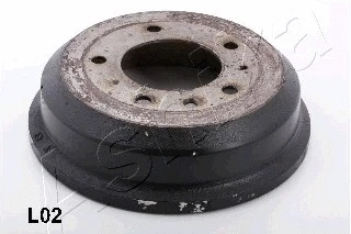 Brake Drum (56-0L-L02)