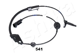 Sensor, wheel speed (151-05-541)