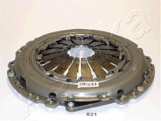 Clutch Pressure Plate (70-08-821)
