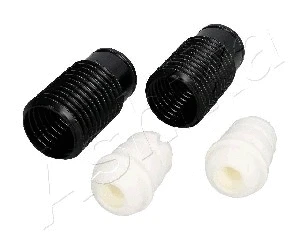 Dust Cover Kit, shock absorber (159-00-0617)