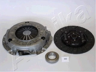 Clutch Kit (92-02-252)