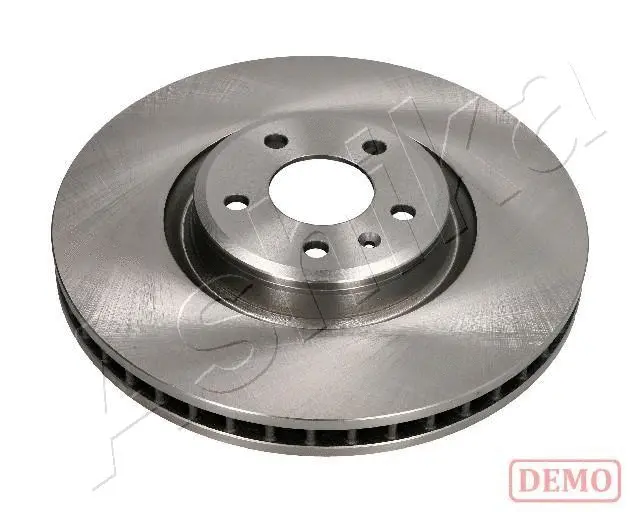 Brake Disc (60-00-0960C)