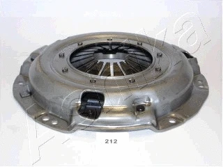 Clutch Pressure Plate (70-02-212)