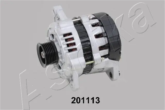 Alternator (002-201113)