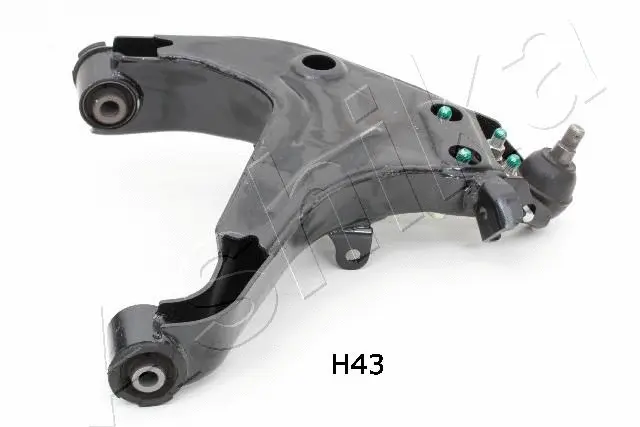 Control/Trailing Arm, wheel suspension (72-0H-H43)