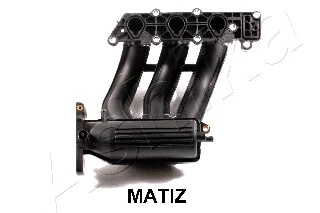 Intake Manifold, air supply (MATIZ)
